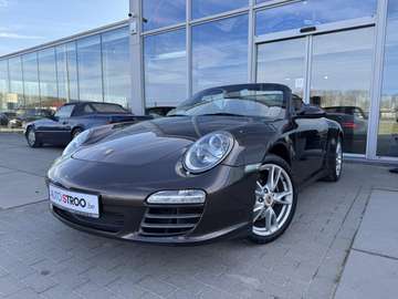 3.6 PDK Carrera 4 MKll l Cruise l LED