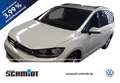 Volkswagen Touran 1,5 TSI Comfortline ACC AppConnect 7-Sitzer Sid... Weiß - thumbnail 1