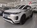 Land Rover Range Rover Evoque Range Rover Evoque 2.0D I4-L.Flw 150CV AWD Aut R-D Argent - thumbnail 4