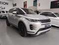 Land Rover Range Rover Evoque Range Rover Evoque 2.0D I4-L.Flw 150CV AWD Aut R-D Argent - thumbnail 1