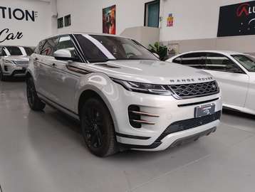 Range Rover Evoque 2.0D I4-L.Flw 150CV AWD Aut R-D