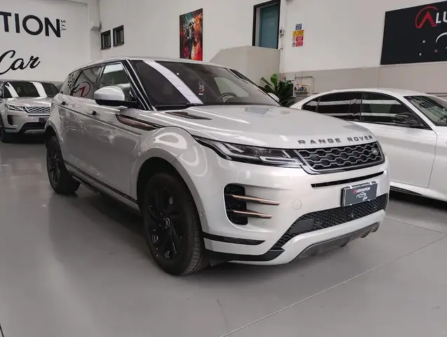 Land Rover Range Rover Evoque Range Rover Evoque 2.0D I4-L.Flw 150CV AWD Aut R-D