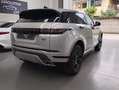 Land Rover Range Rover Evoque Range Rover Evoque 2.0D I4-L.Flw 150CV AWD Aut R-D Argent - thumbnail 3