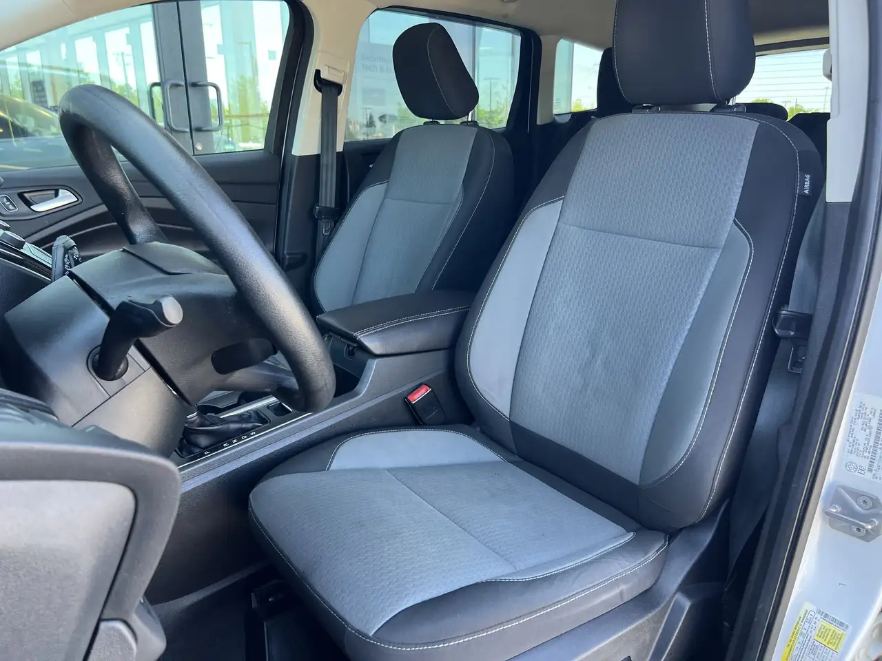 Ford Escape photo Ford Escape