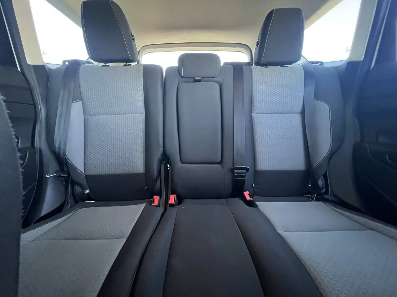 Ford Escape photo Ford Escape