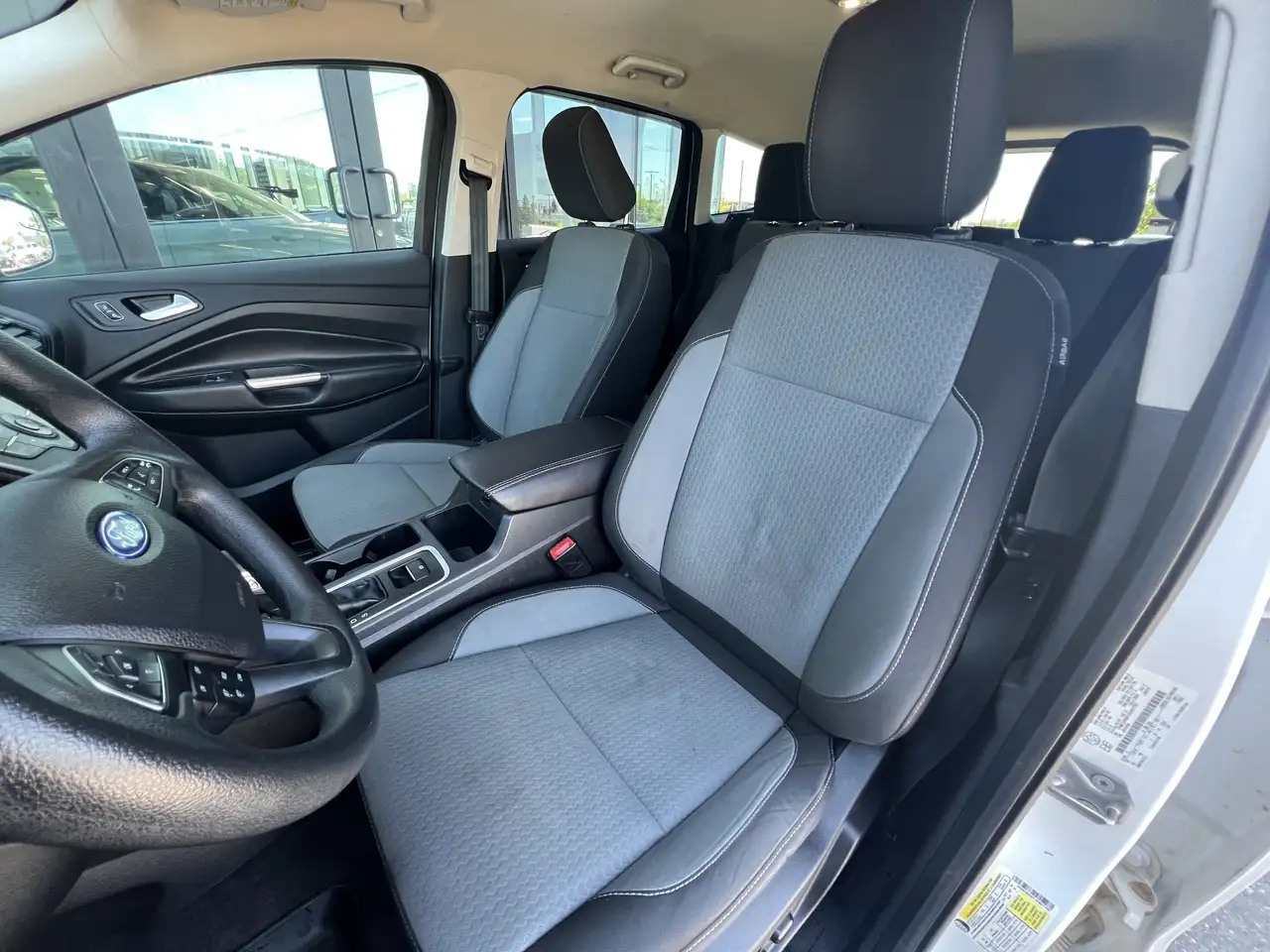 Ford Escape photo Ford Escape