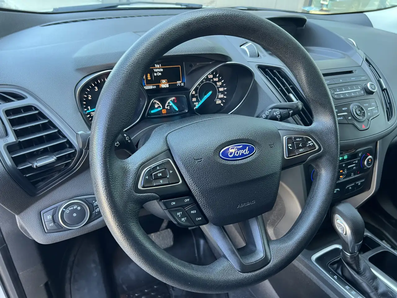 Ford Escape photo Ford Escape