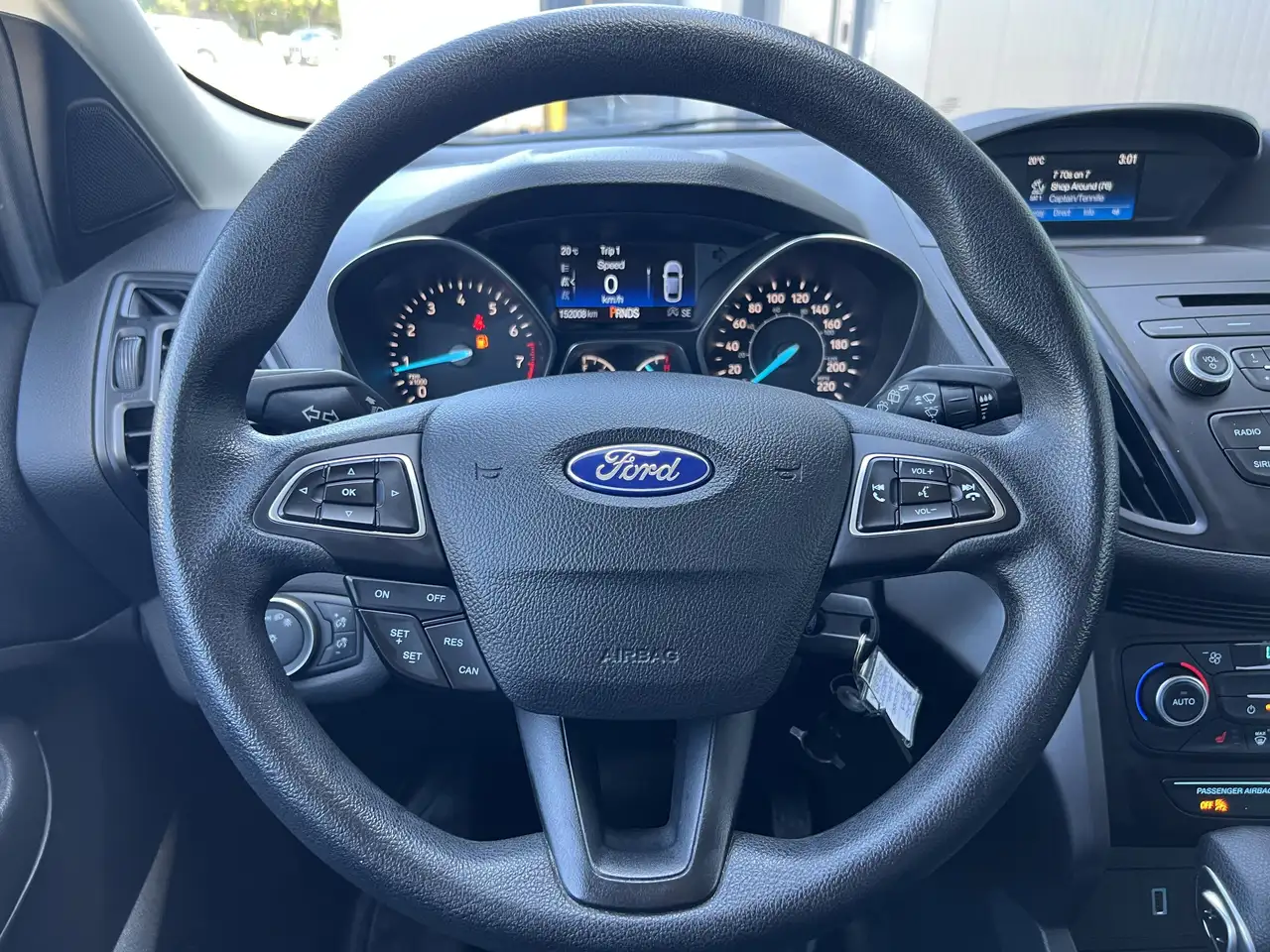 Ford Escape photo Ford Escape