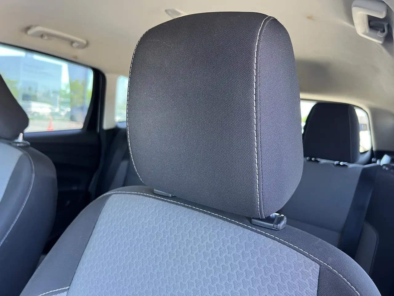 Ford Escape photo Ford Escape