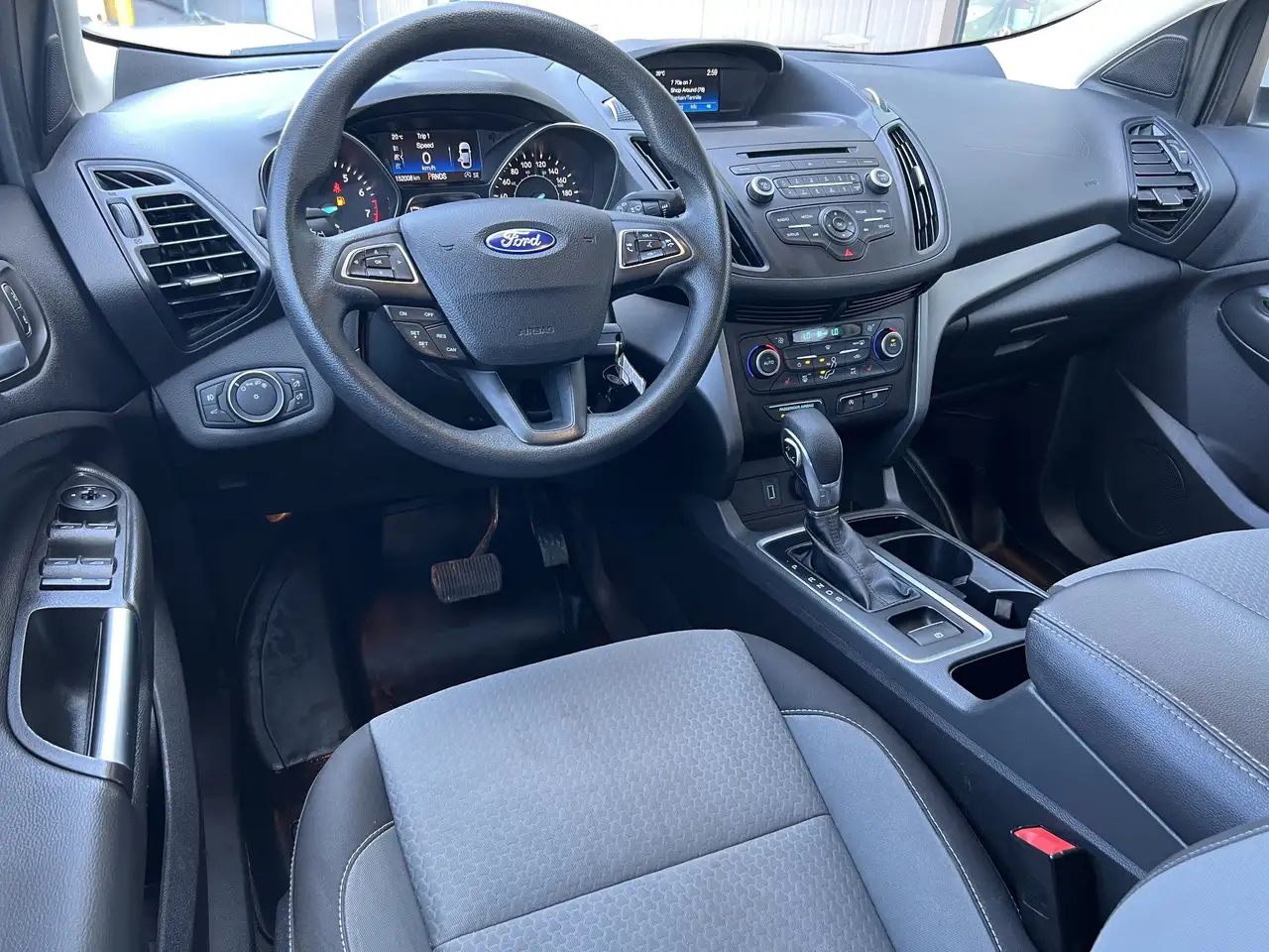 Ford Escape photo Ford Escape