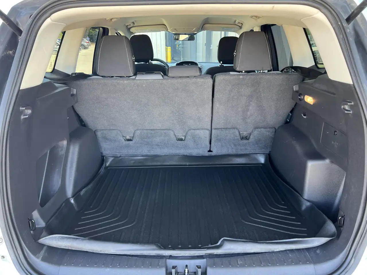 Ford Escape photo Ford Escape