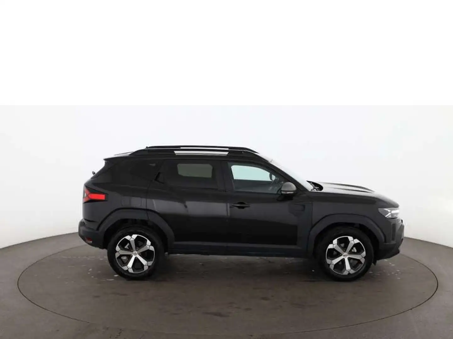 Dacia Duster III 1.2 130 TCe Journey LED NAVI TEMP PDC Schwarz - 2