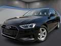 Audi A4 Avant 30 TDI*Virtual*LED*Sitz.*Leder*Einparkhil... Schwarz - thumbnail 1