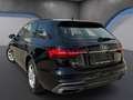 Audi A4 Avant 30 TDI*Virtual*LED*Sitz.*Leder*Einparkhil... Schwarz - thumbnail 3