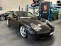 Porsche 996 Coupe 3.6 Turbo IVA ESPOSTA Noir - thumbnail 3