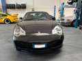 Porsche 996 Coupe 3.6 Turbo IVA ESPOSTA Noir - thumbnail 4