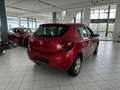 Dacia Sandero II Laureate Aut. Temp. Klima. 2 Hand. Red - thumbnail 4