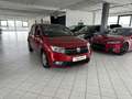 Dacia Sandero II Laureate Aut. Temp. Klima. 2 Hand. Kırmızı - thumbnail 3