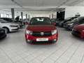 Dacia Sandero II Laureate Aut. Temp. Klima. 2 Hand. Rouge - thumbnail 2