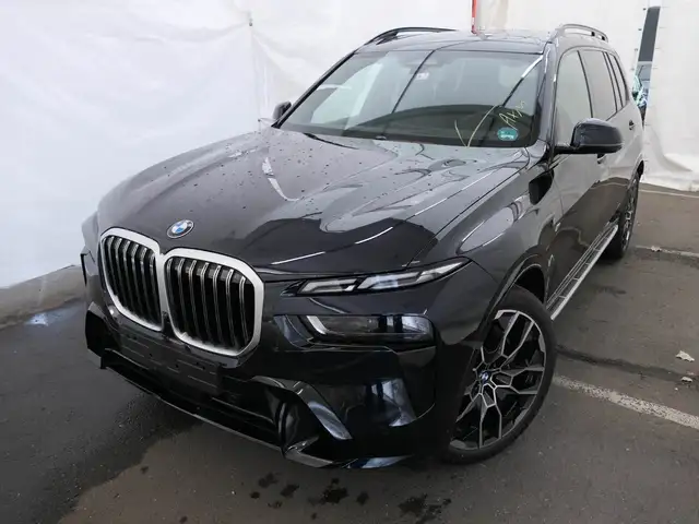 Bmw X7 xDrive40d