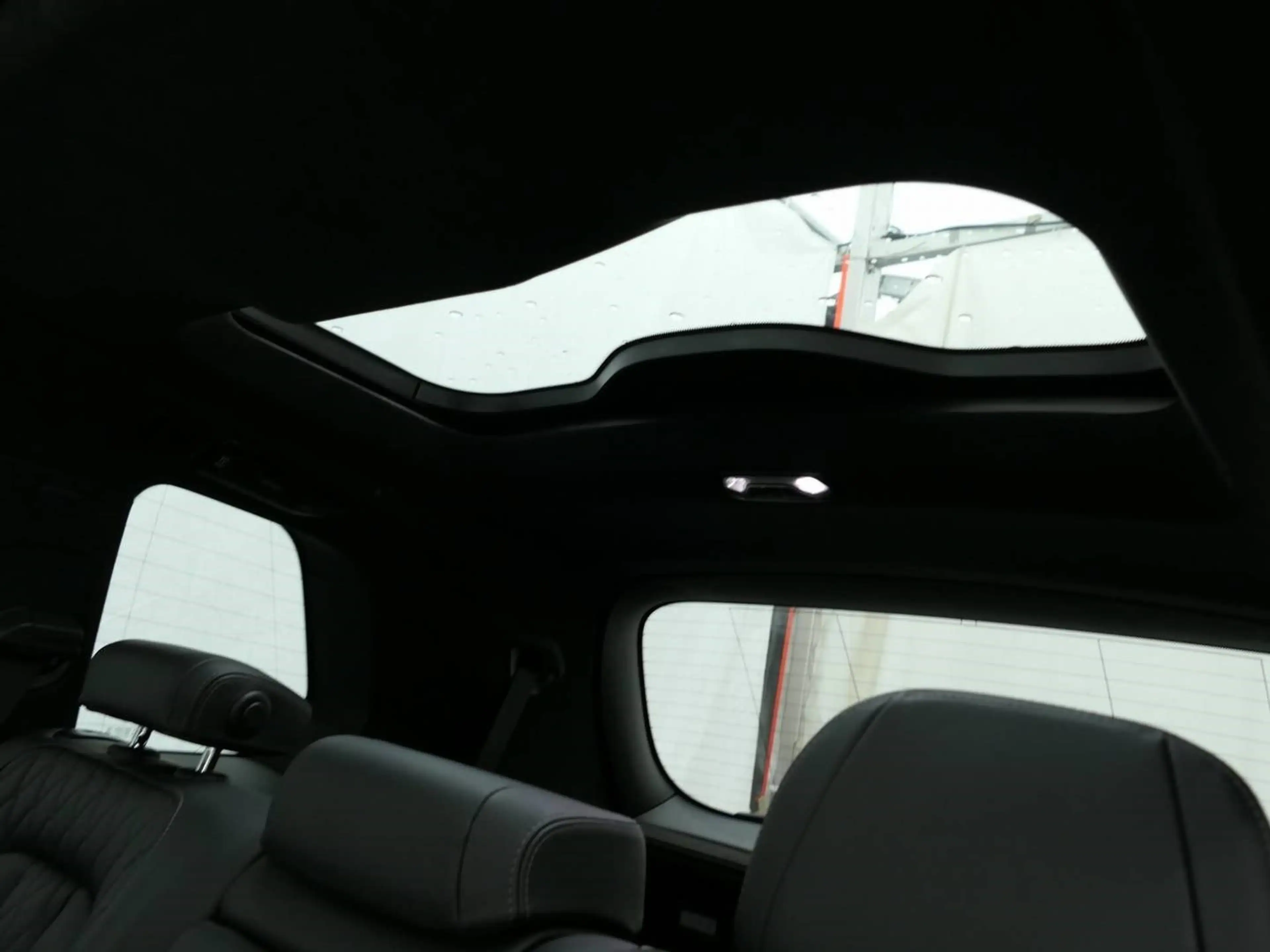 BMW X7 xDrive40d — photo 8