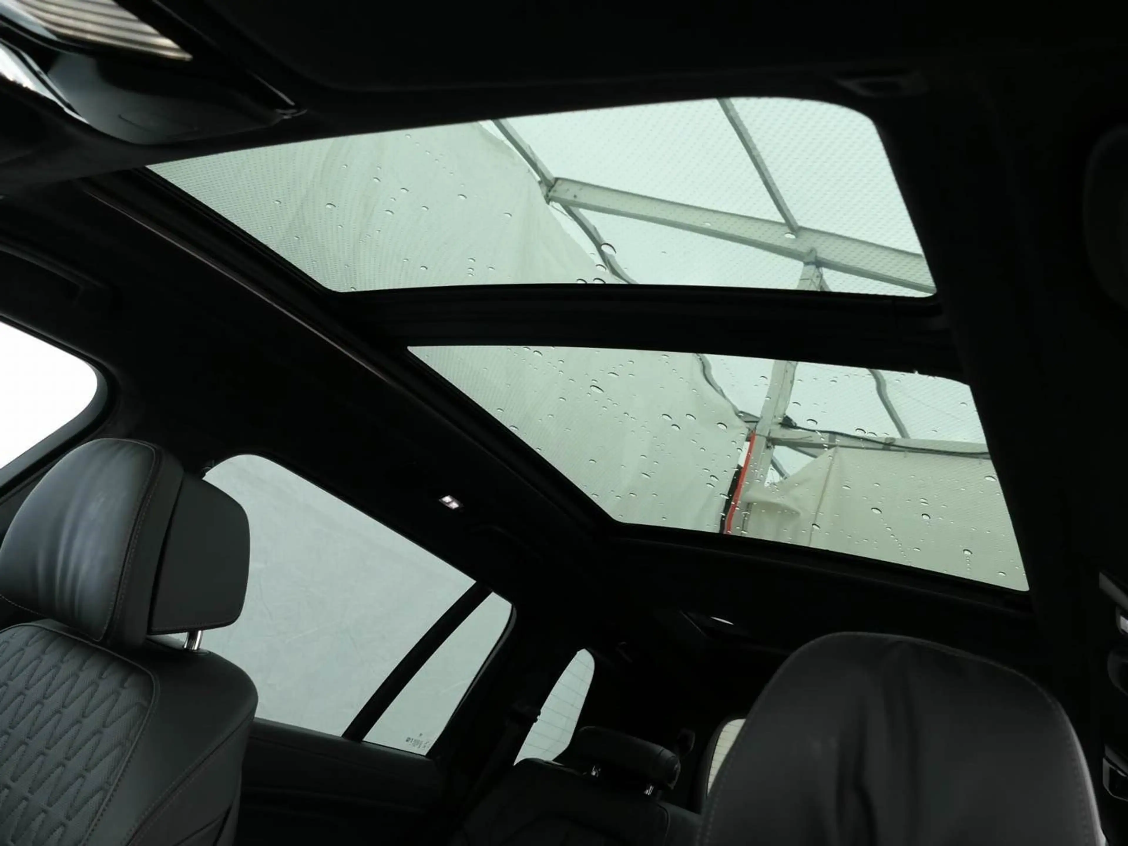 BMW X7 xDrive40d — photo 9