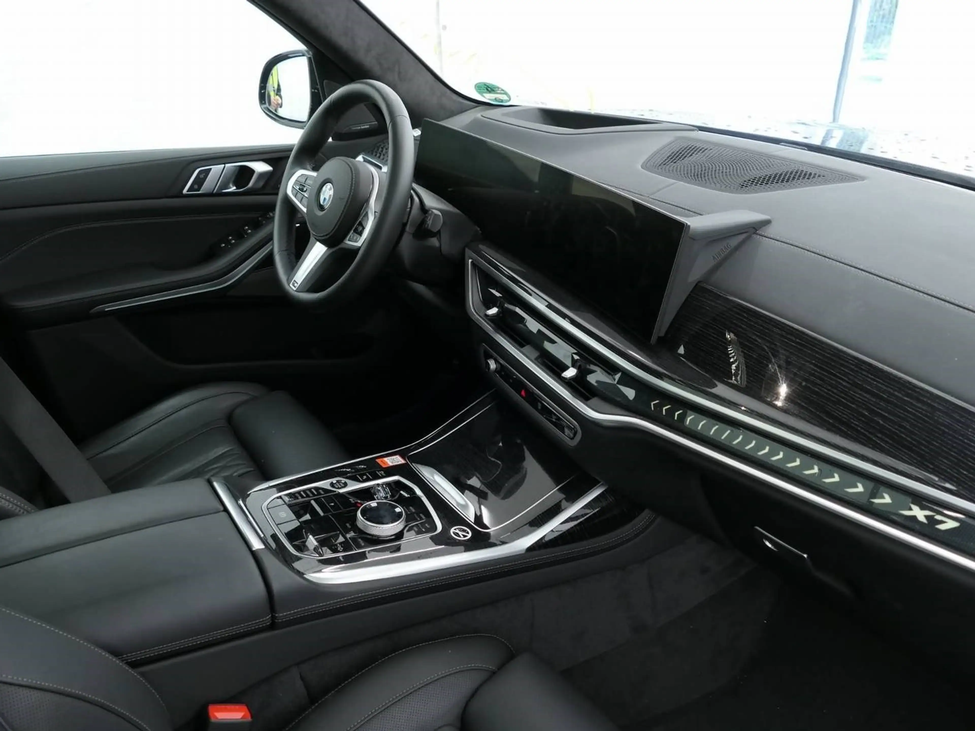 BMW X7 xDrive40d — photo 5