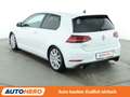 Volkswagen Golf GTI 2.0 TSI GTI BlueMotion *NAVI*LED*TEMPO*SHZ*PDC* Blanc - thumbnail 4