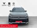 Volkswagen Tiguan 2.0 TDI DSG 4Mo. R-Line IQ-LIGHT DIGITAL PRO 20 36 Groen - thumbnail 2