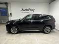 BMW X1 xDrive20d Schwarz - thumbnail 2