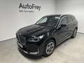 BMW X1 xDrive20d Schwarz - thumbnail 1