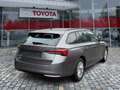 Skoda Octavia Combi 1.5 TSI Selection Top Gefplegt Grau - thumbnail 4