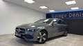 Mercedes-Benz C 200 Break d LUXURY LINE*GPS+CAMERA*LED*CUIR*GARANTIE* Grijs - thumbnail 1