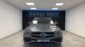 Mercedes-Benz C 200 Break d LUXURY LINE*GPS+CAMERA*LED*CUIR*GARANTIE* Grijs - thumbnail 2