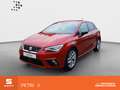 SEAT Ibiza FR-Line 1.0 TSI *NAVI*KAM*SHZ*LED*BEATS*PD Rot - thumbnail 1