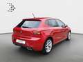 SEAT Ibiza FR-Line 1.0 TSI *NAVI*KAM*SHZ*LED*BEATS*PD Rot - thumbnail 20