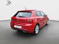 SEAT Ibiza FR-Line 1.0 TSI *NAVI*KAM*SHZ*LED*BEATS*PD Rot - thumbnail 4