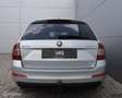 Skoda Octavia Combi 1.0 TSI Leer Navi Clima Trekhaak PDC Gris - thumbnail 10