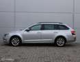 Skoda Octavia Combi 1.0 TSI Leer Navi Clima Trekhaak PDC Gris - thumbnail 2