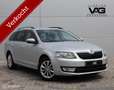 Skoda Octavia Combi 1.0 TSI Leer Navi Clima Trekhaak PDC Gris - thumbnail 1