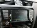 Skoda Octavia Combi 1.0 TSI Leer Navi Clima Trekhaak PDC Gris - thumbnail 25