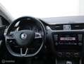 Skoda Octavia Combi 1.0 TSI Leer Navi Clima Trekhaak PDC Gris - thumbnail 17