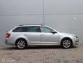 Skoda Octavia Combi 1.0 TSI Leer Navi Clima Trekhaak PDC Gris - thumbnail 11