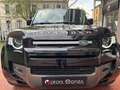 Land Rover Defender 110 3.0d i6 mhev X-Dynamic  awd 200cv- iva esposta Negro - thumbnail 1