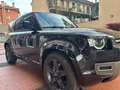 Land Rover Defender 110 3.0d i6 mhev X-Dynamic  awd 200cv- iva esposta Negro - thumbnail 5