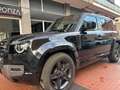 Land Rover Defender 110 3.0d i6 mhev X-Dynamic  awd 200cv- iva esposta Negro - thumbnail 4