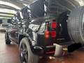 Land Rover Defender 110 3.0d i6 mhev X-Dynamic  awd 200cv- iva esposta Negro - thumbnail 14