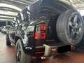 Land Rover Defender 110 3.0d i6 mhev X-Dynamic  awd 200cv- iva esposta Negro - thumbnail 15