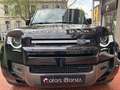 Land Rover Defender 110 3.0d i6 mhev X-Dynamic  awd 200cv- iva esposta Negro - thumbnail 6