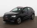 Audi Q4 e-tron 35 55kWh Aut LED RADAR NAVI SITZHZG PDC Schwarz - thumbnail 2
